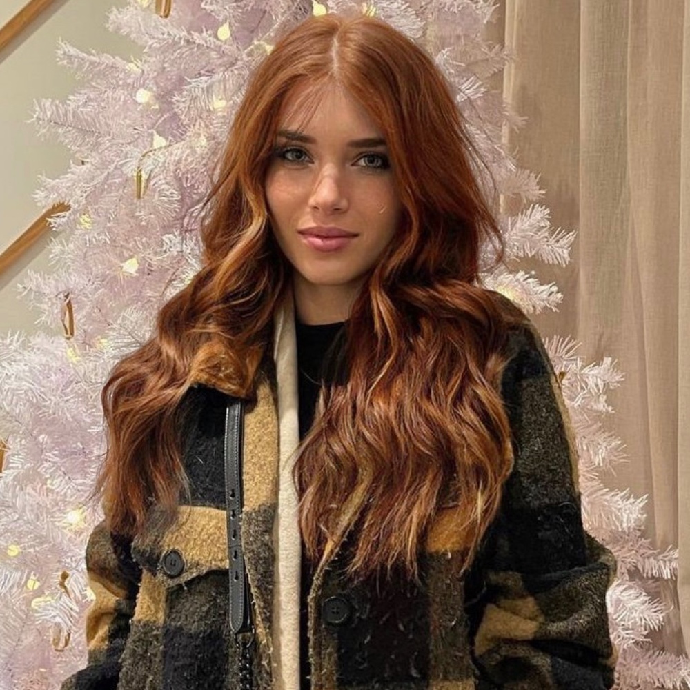 Meet your Posher, Jessica